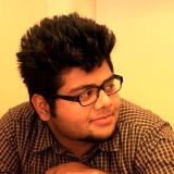 SOURYA DAS GUPTA